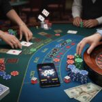 Wazamba Casino